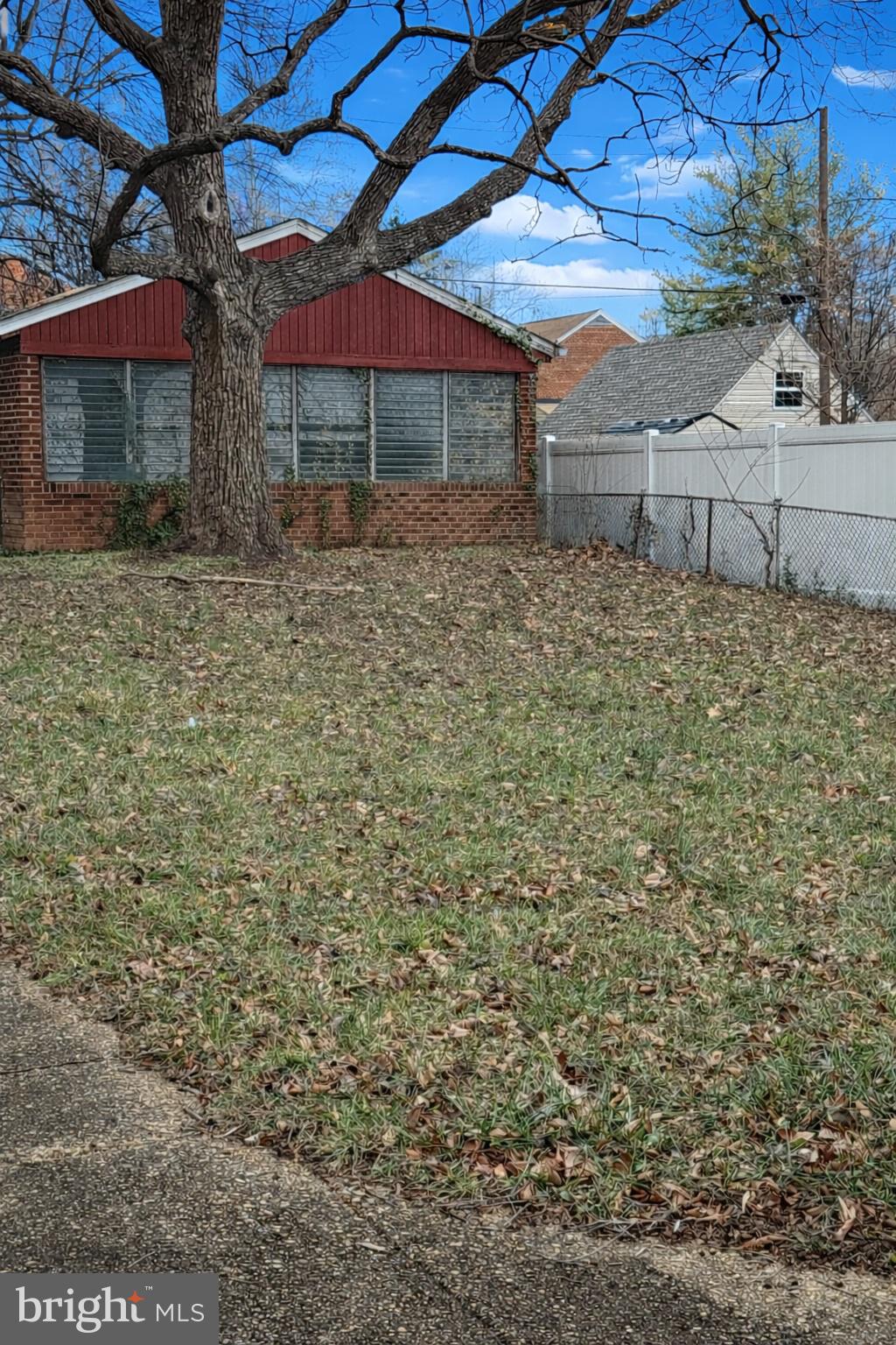 1712 FRANKLIN STREET NE