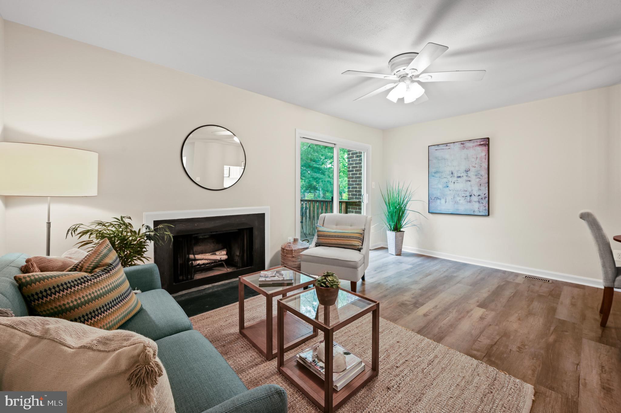 THE LANDINGS - Residential