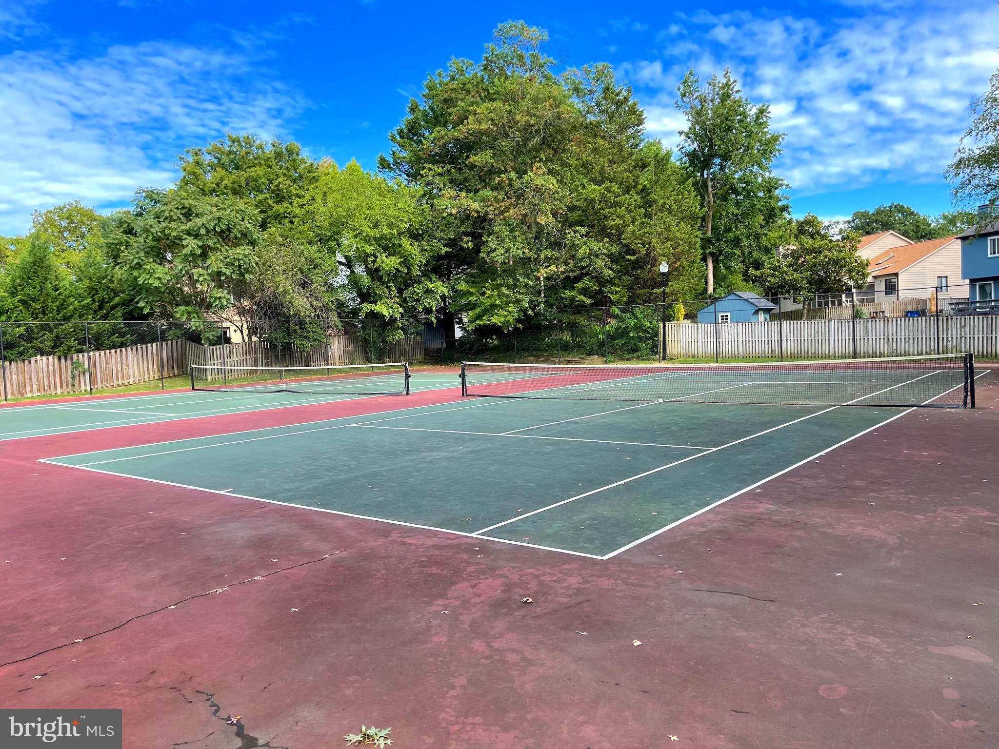 THE LANDINGS - Residential