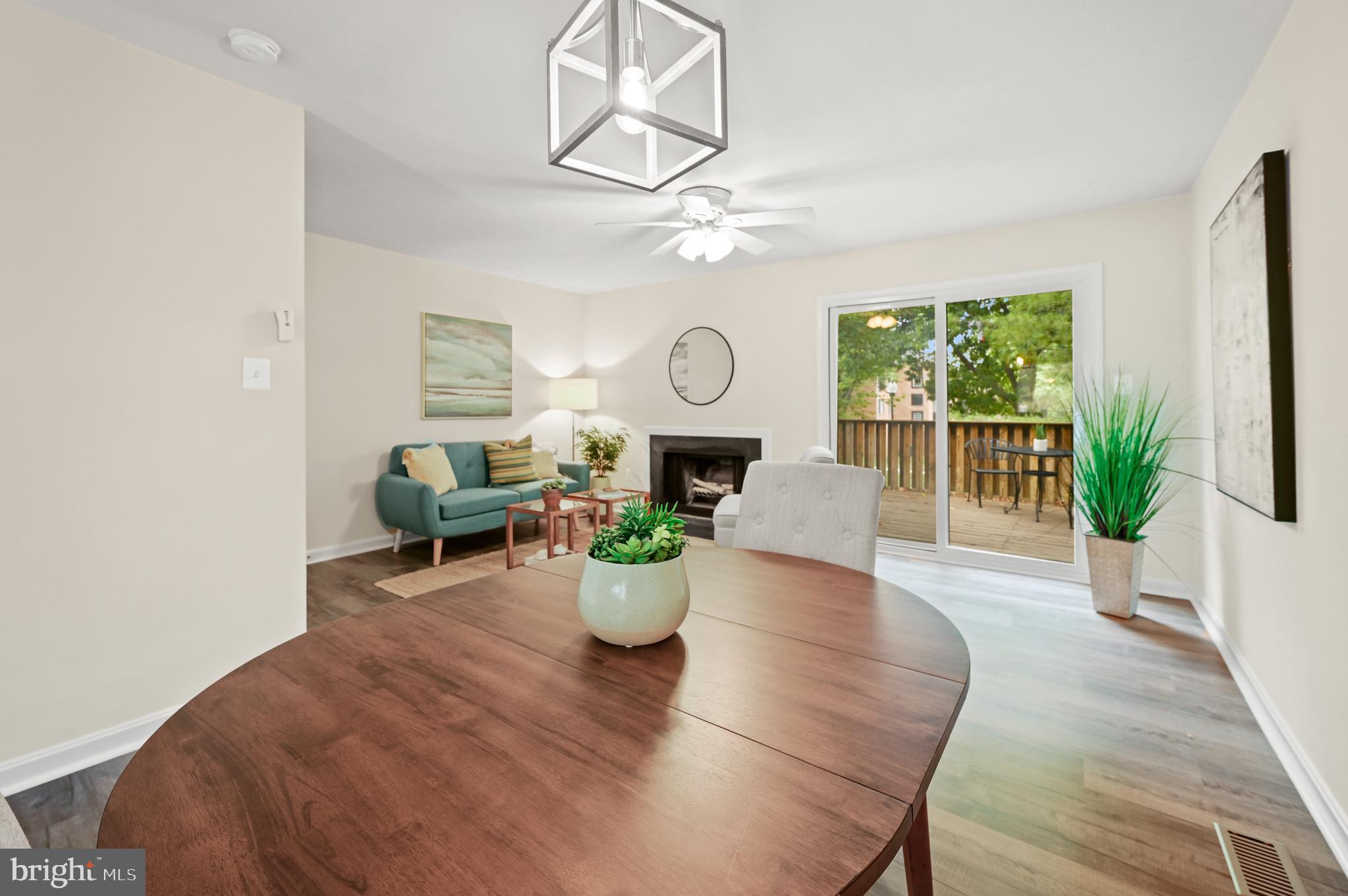 THE LANDINGS - Residential