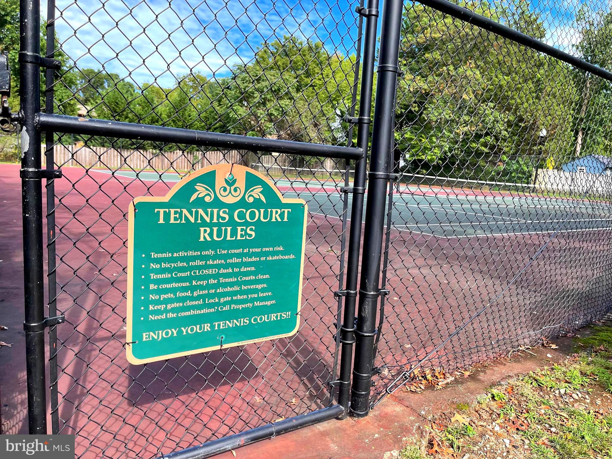 THE LANDINGS - Residential