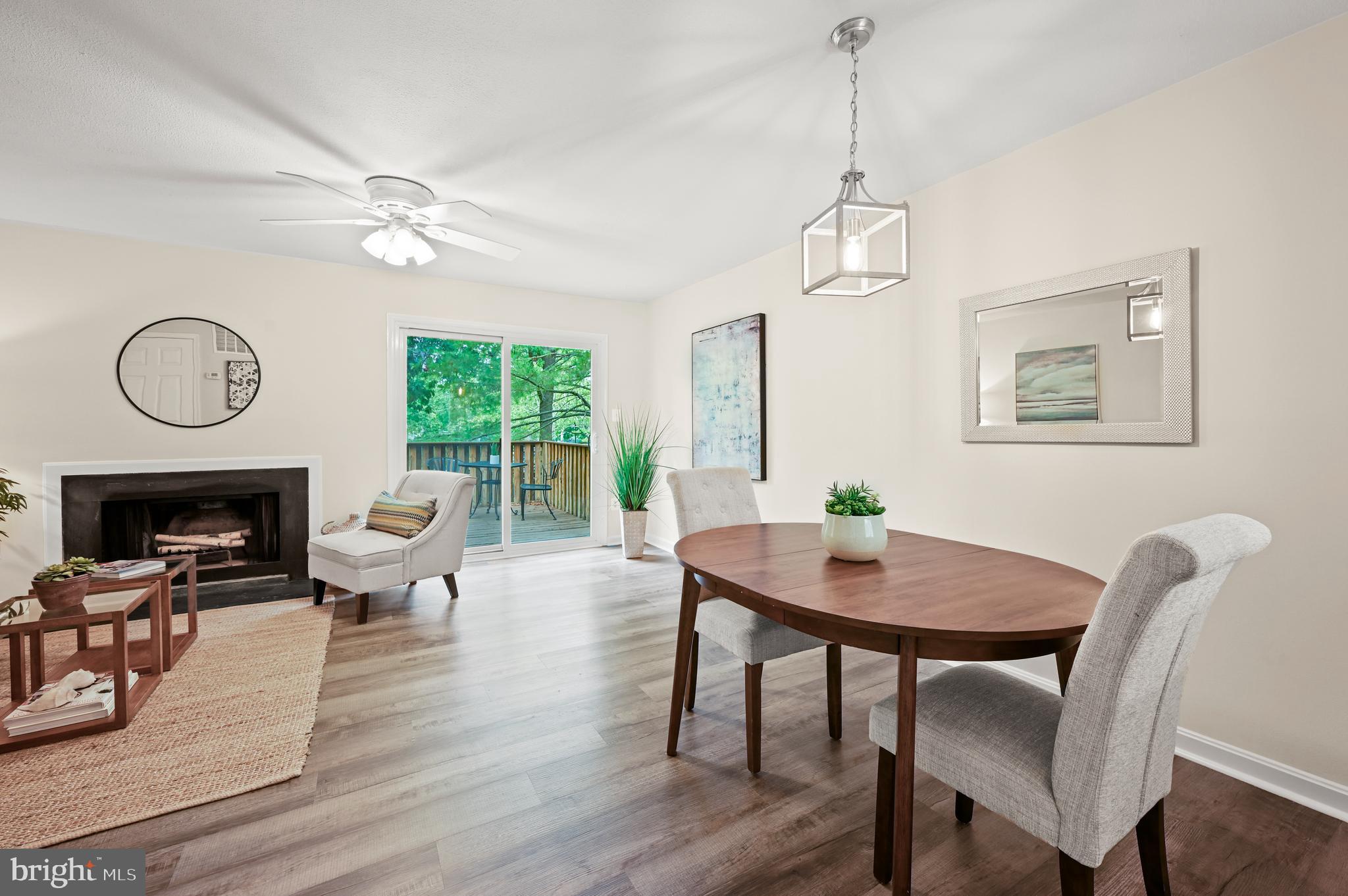 THE LANDINGS - Residential