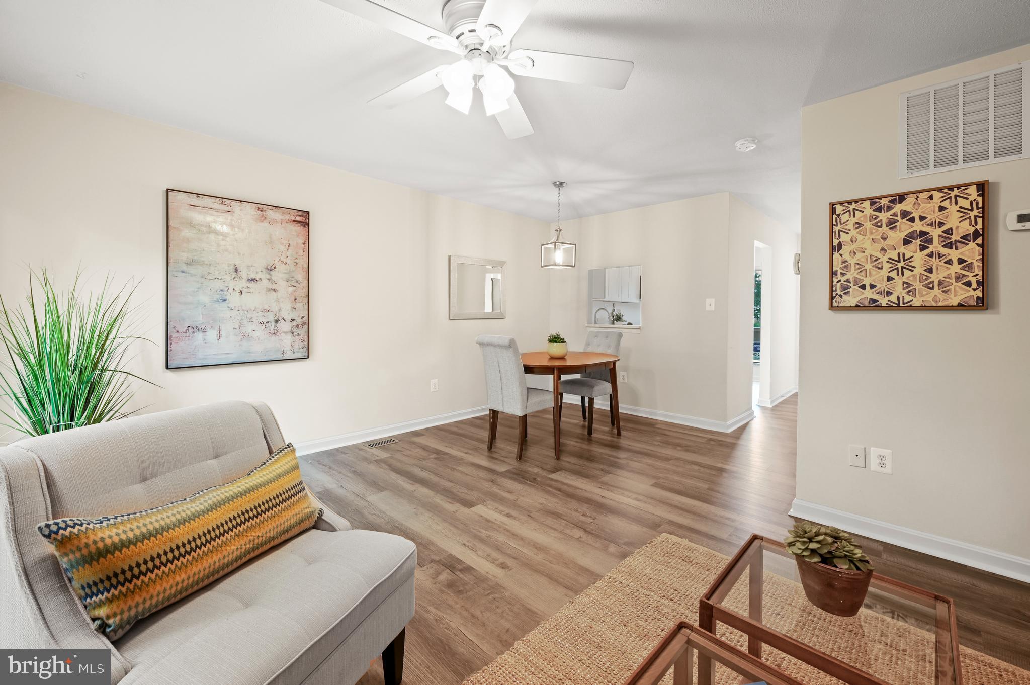 THE LANDINGS - Residential