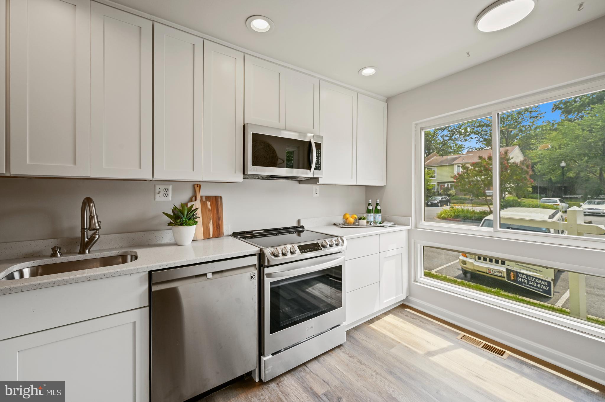 THE LANDINGS - Residential