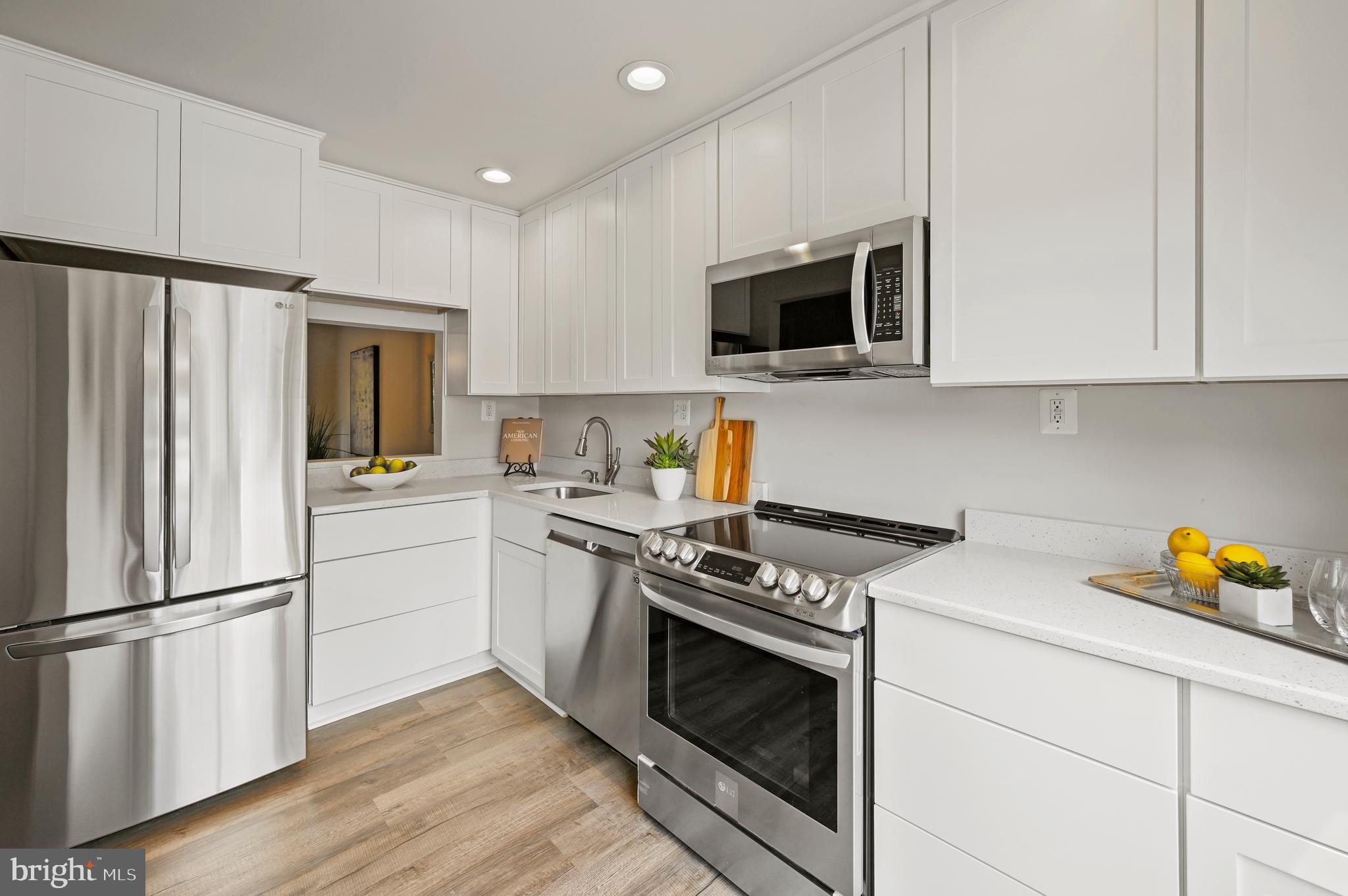 THE LANDINGS - Residential