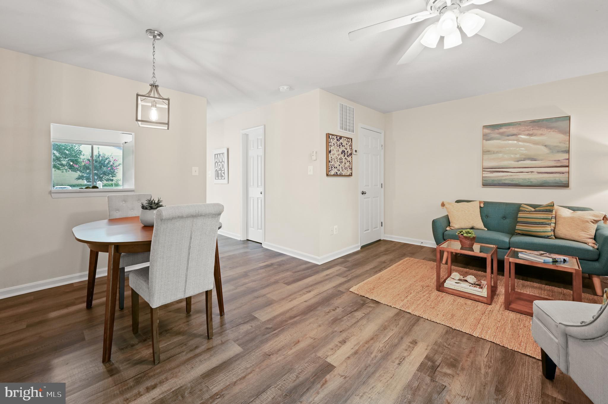 THE LANDINGS - Residential