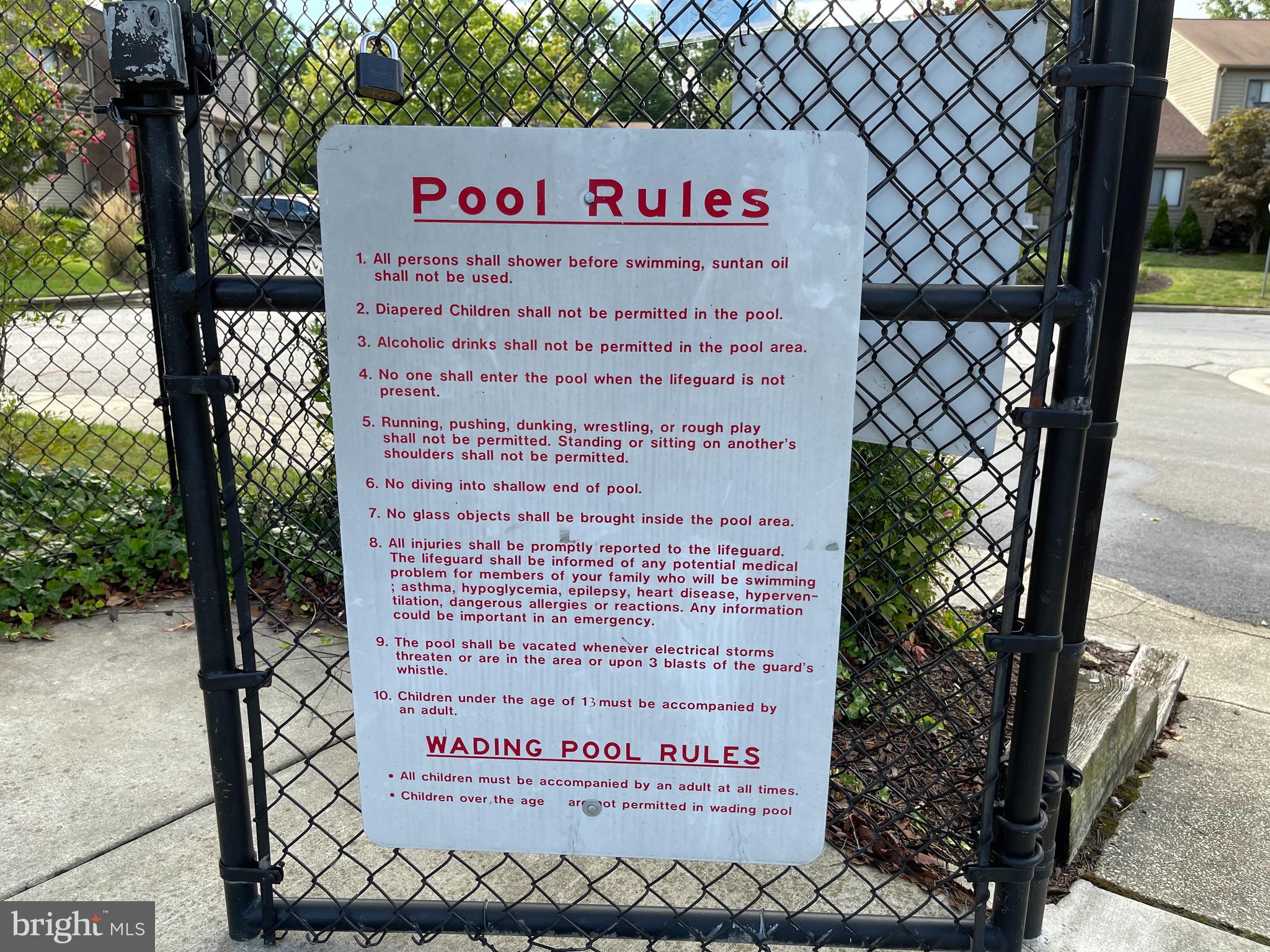 THE LANDINGS - Residential