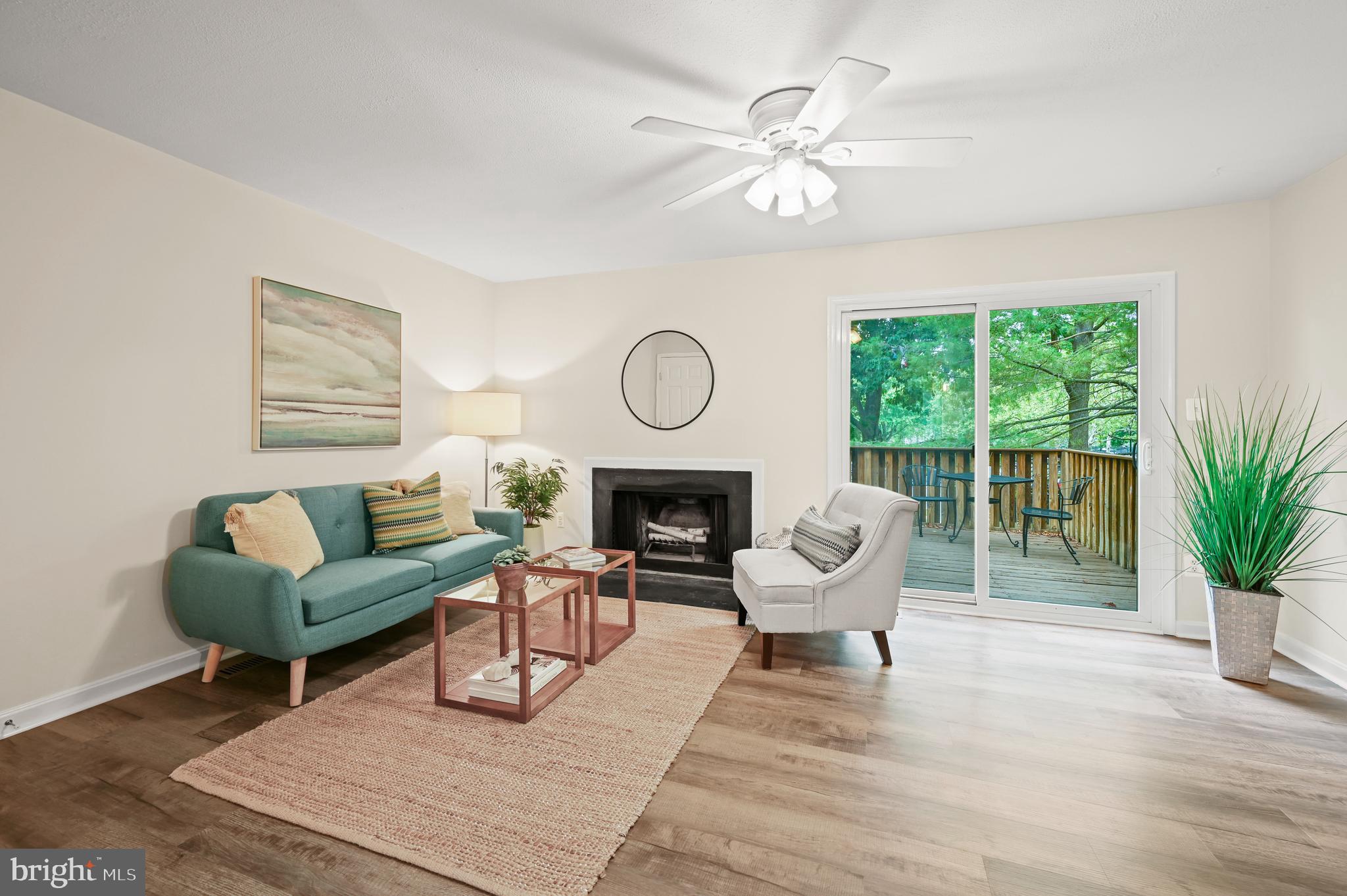 THE LANDINGS - Residential