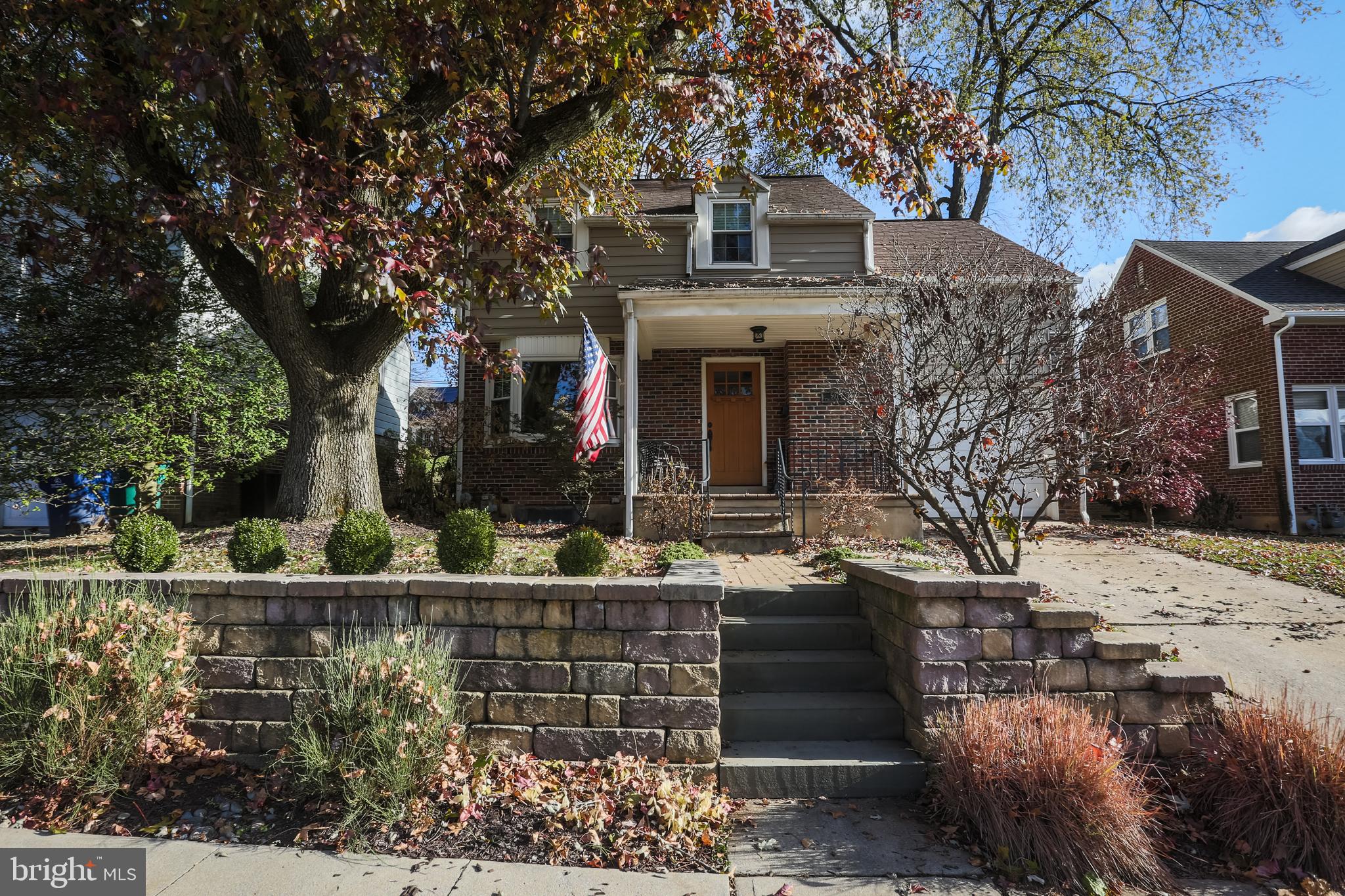 LINCOLN PARK - Residential