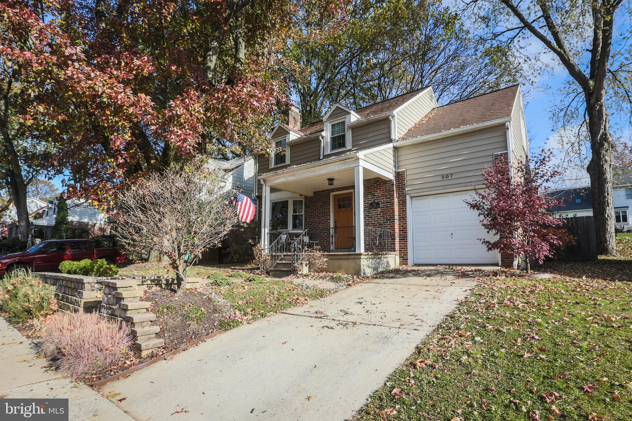 LINCOLN PARK - Residential