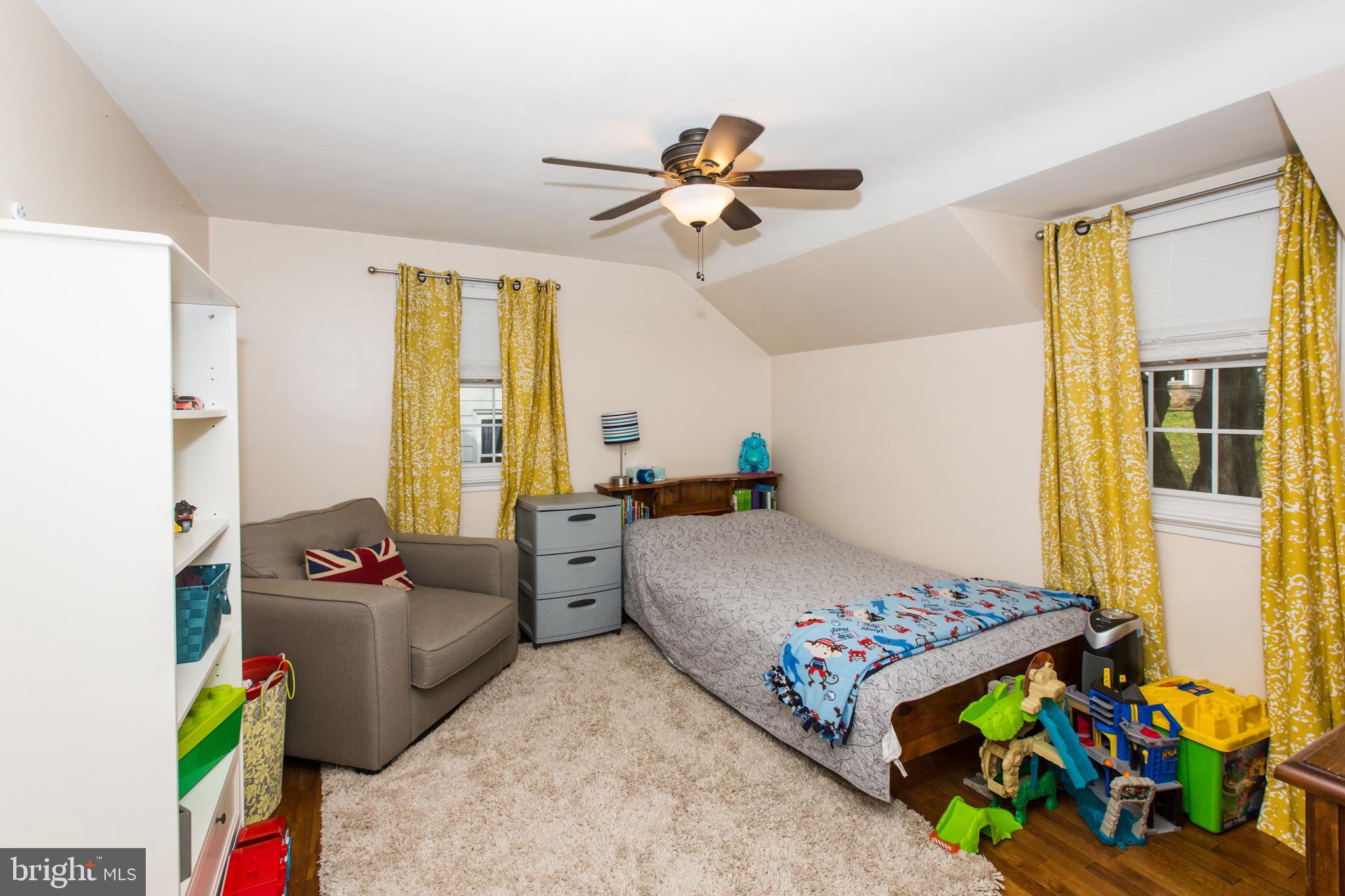 LINCOLN PARK - Residential