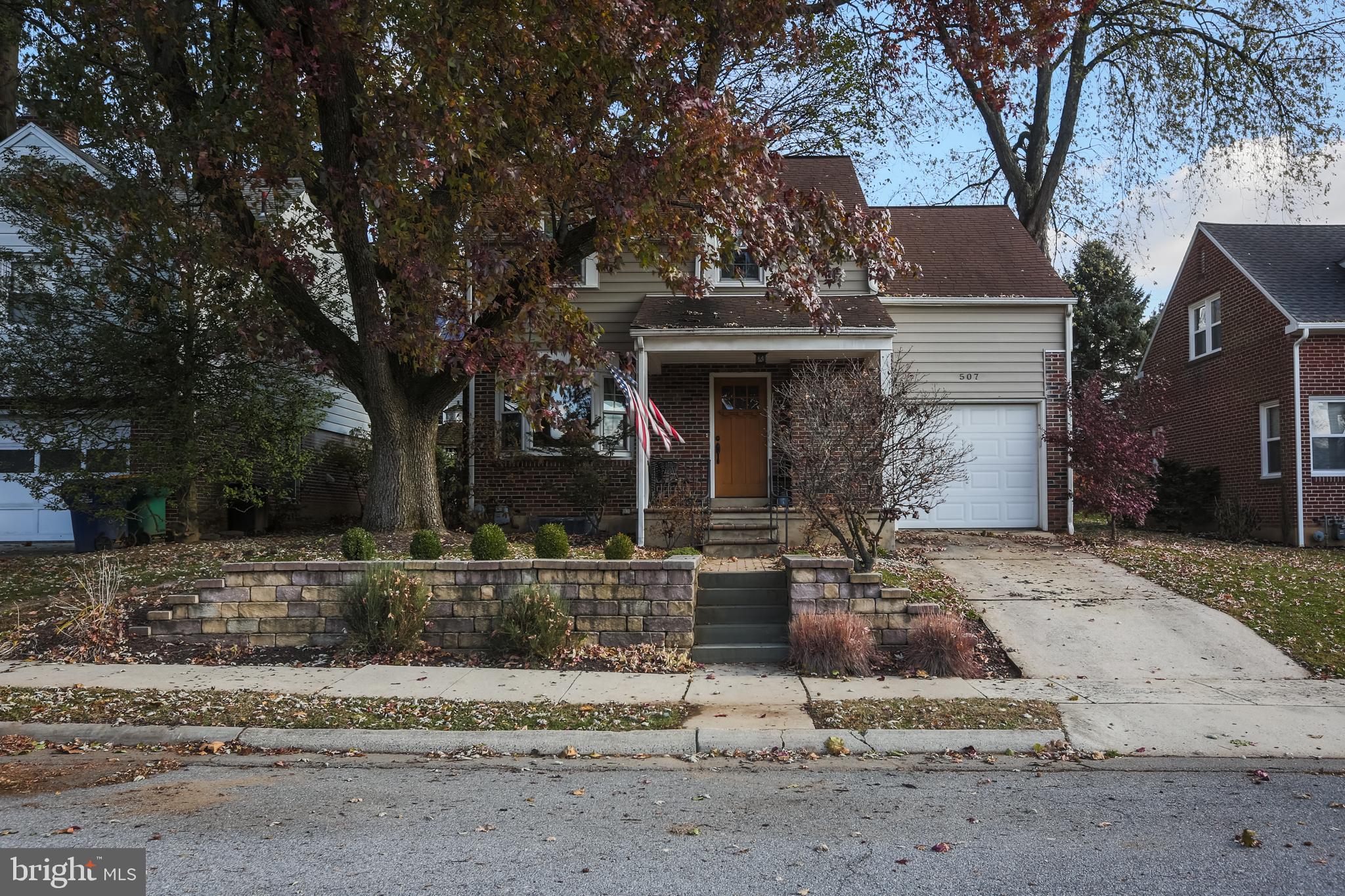 LINCOLN PARK - Residential
