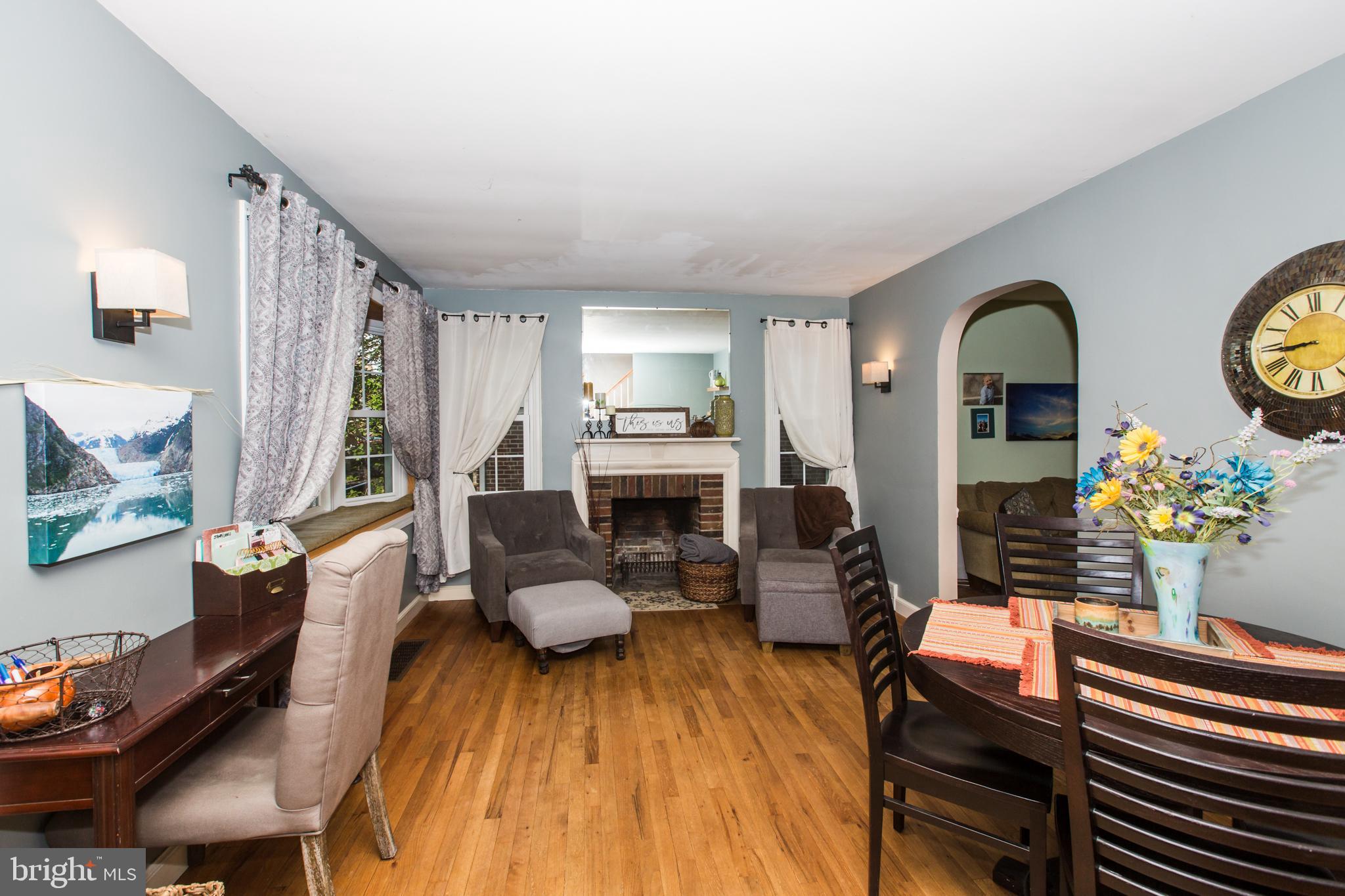 LINCOLN PARK - Residential