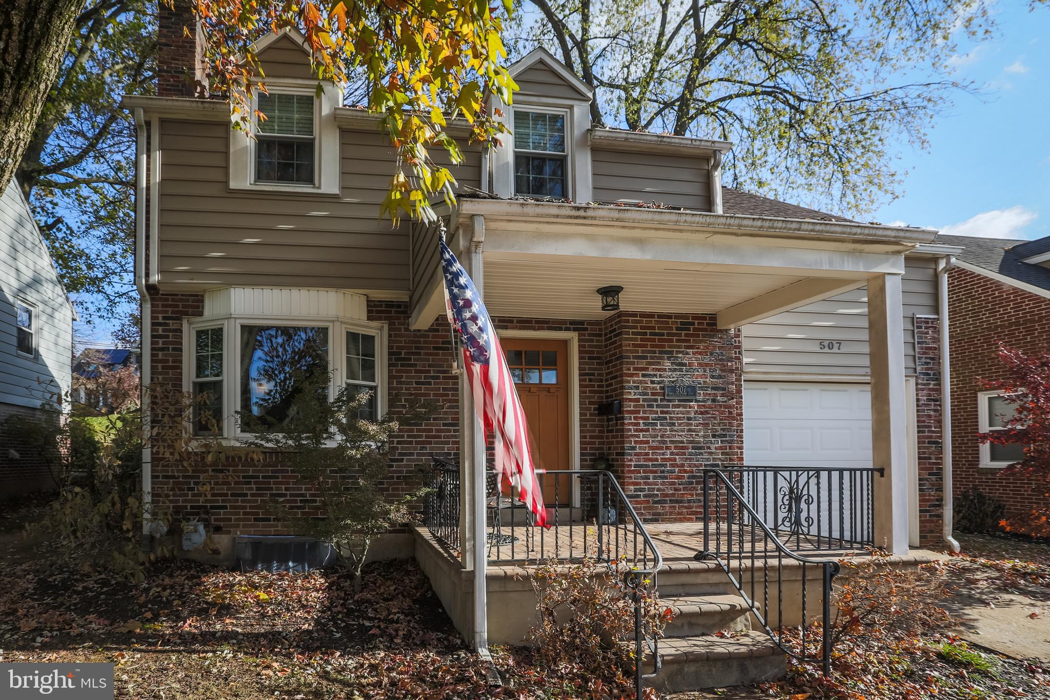 LINCOLN PARK - Residential