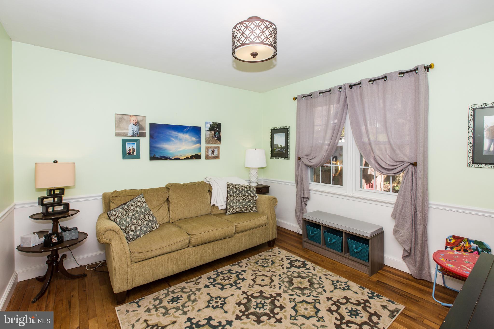 LINCOLN PARK - Residential