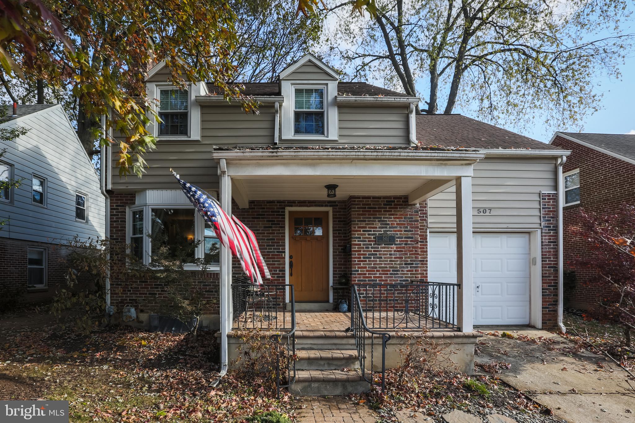 LINCOLN PARK - Residential