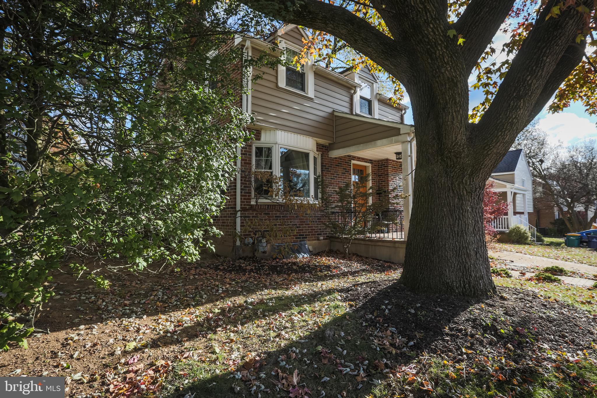 LINCOLN PARK - Residential