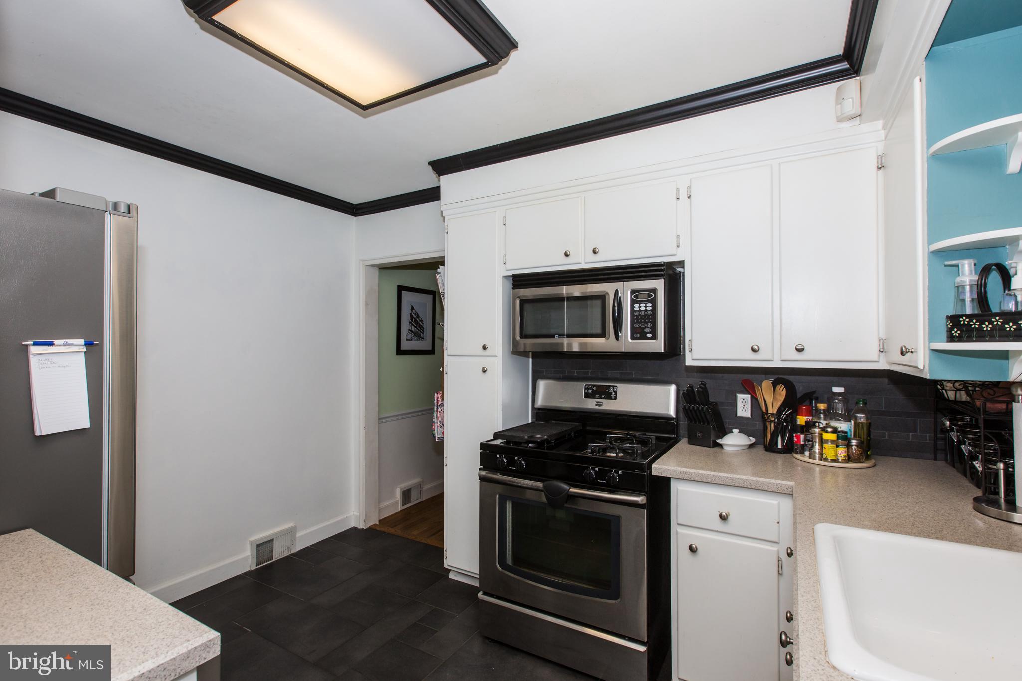 LINCOLN PARK - Residential