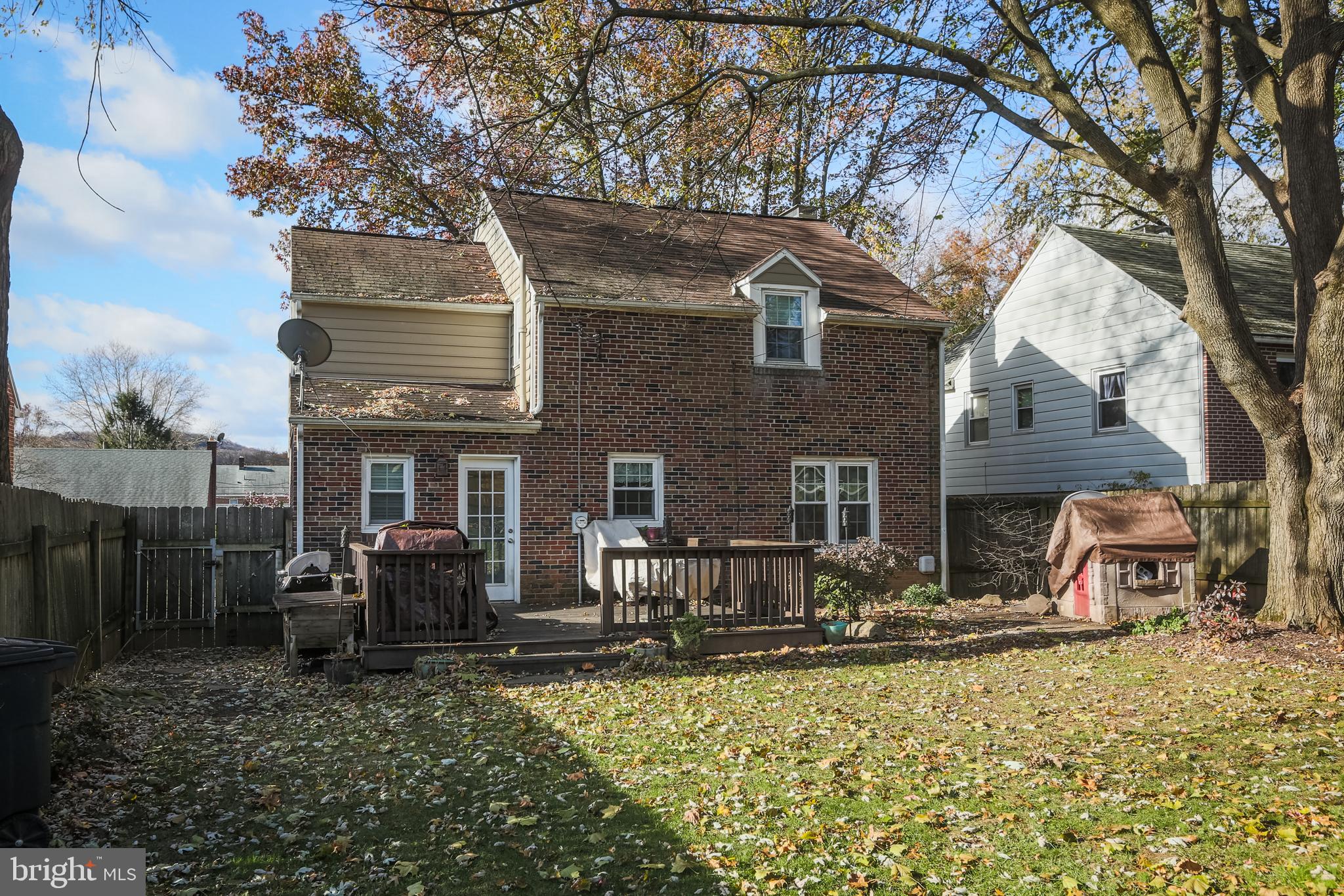 LINCOLN PARK - Residential