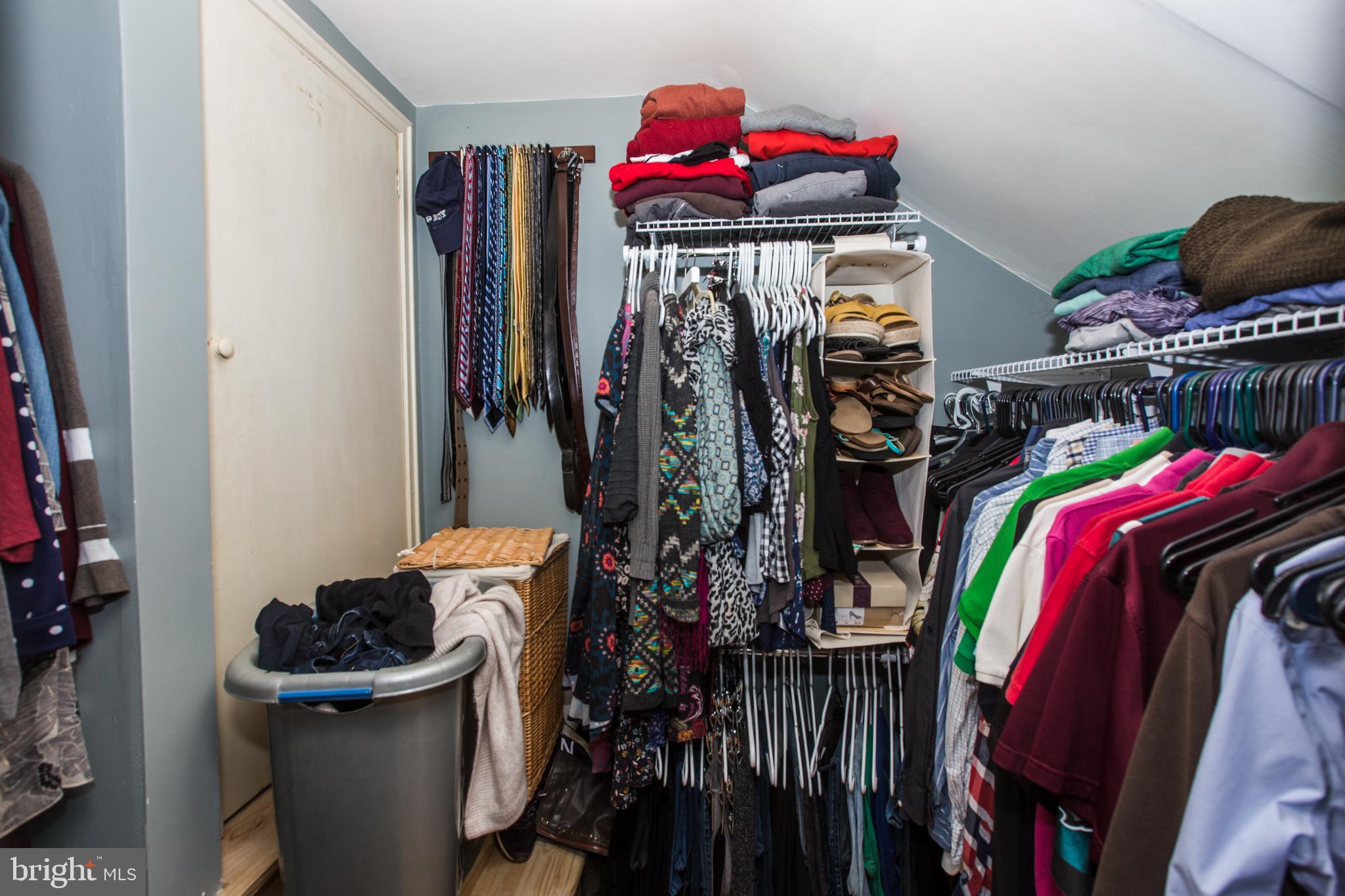 LINCOLN PARK - Residential