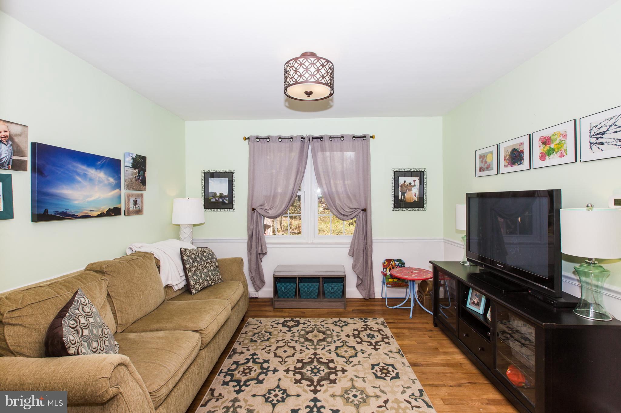 LINCOLN PARK - Residential