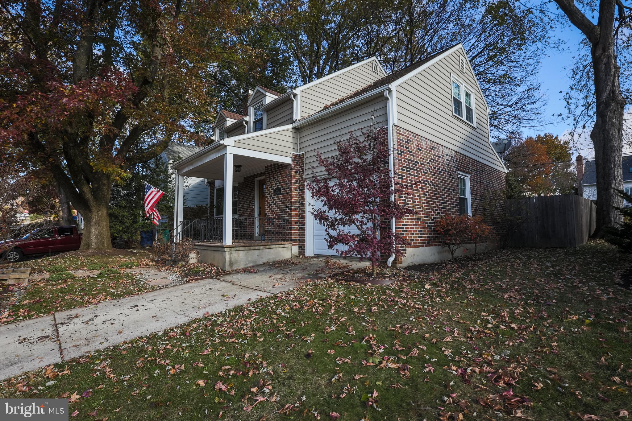 LINCOLN PARK - Residential