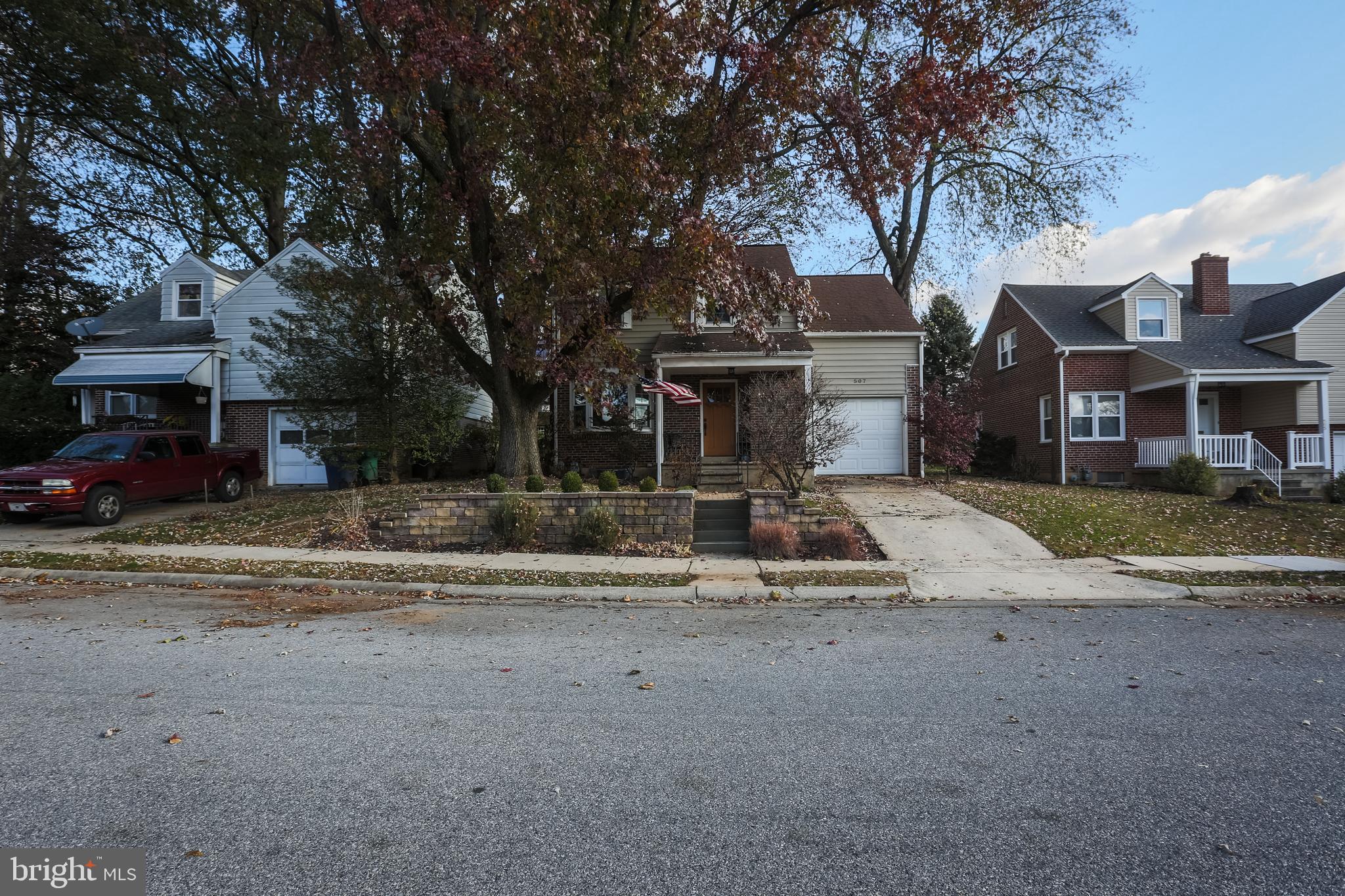 LINCOLN PARK - Residential