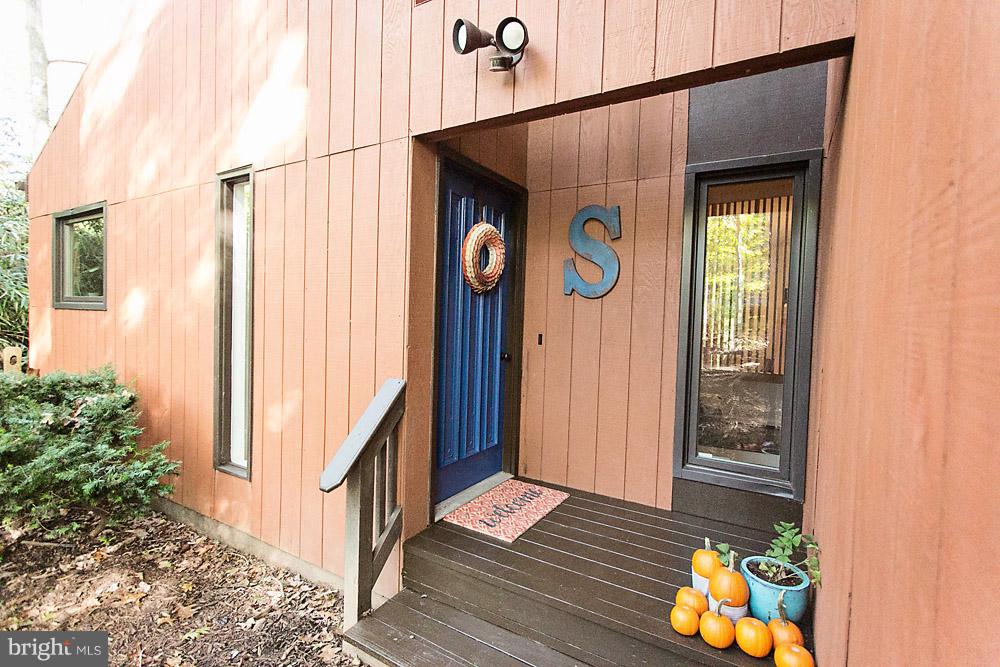 OCCOQUAN FOREST - Residential