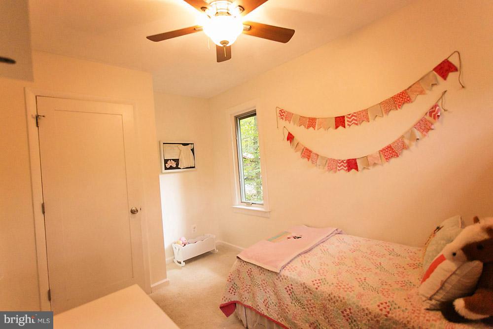 OCCOQUAN FOREST - Residential