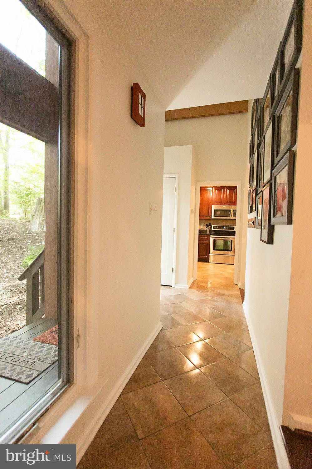 OCCOQUAN FOREST - Residential