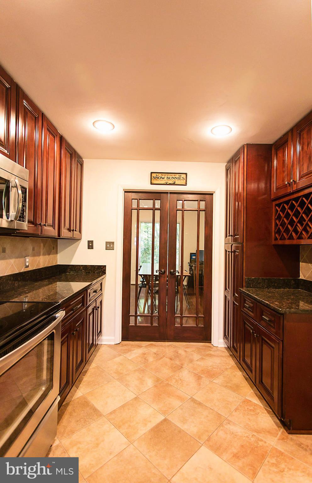 OCCOQUAN FOREST - Residential