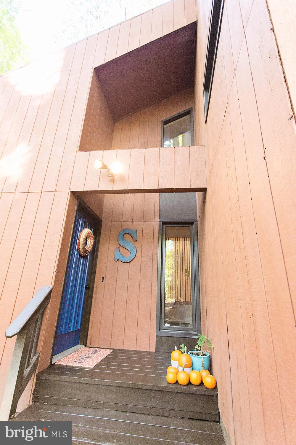 OCCOQUAN FOREST - Residential