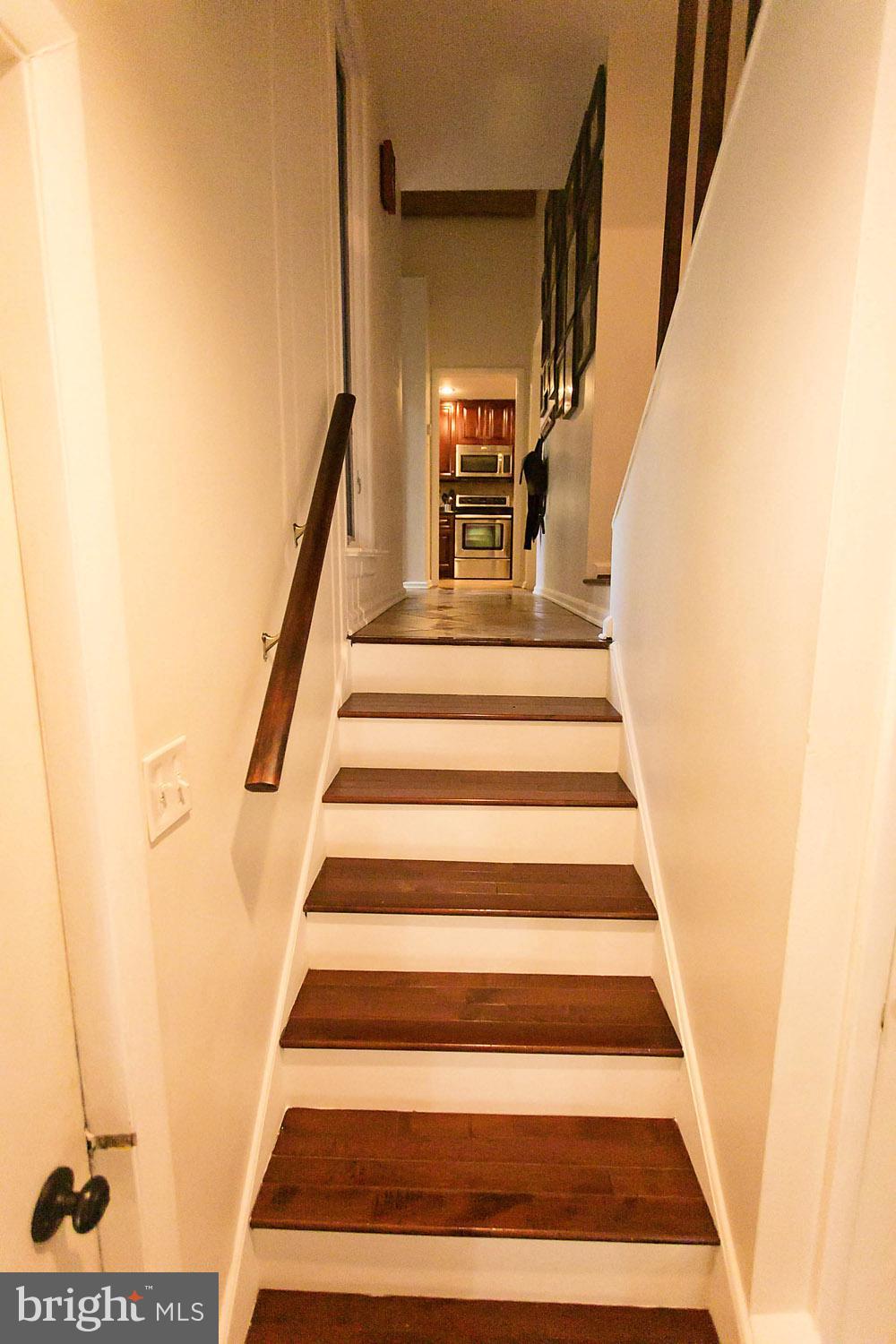 OCCOQUAN FOREST - Residential