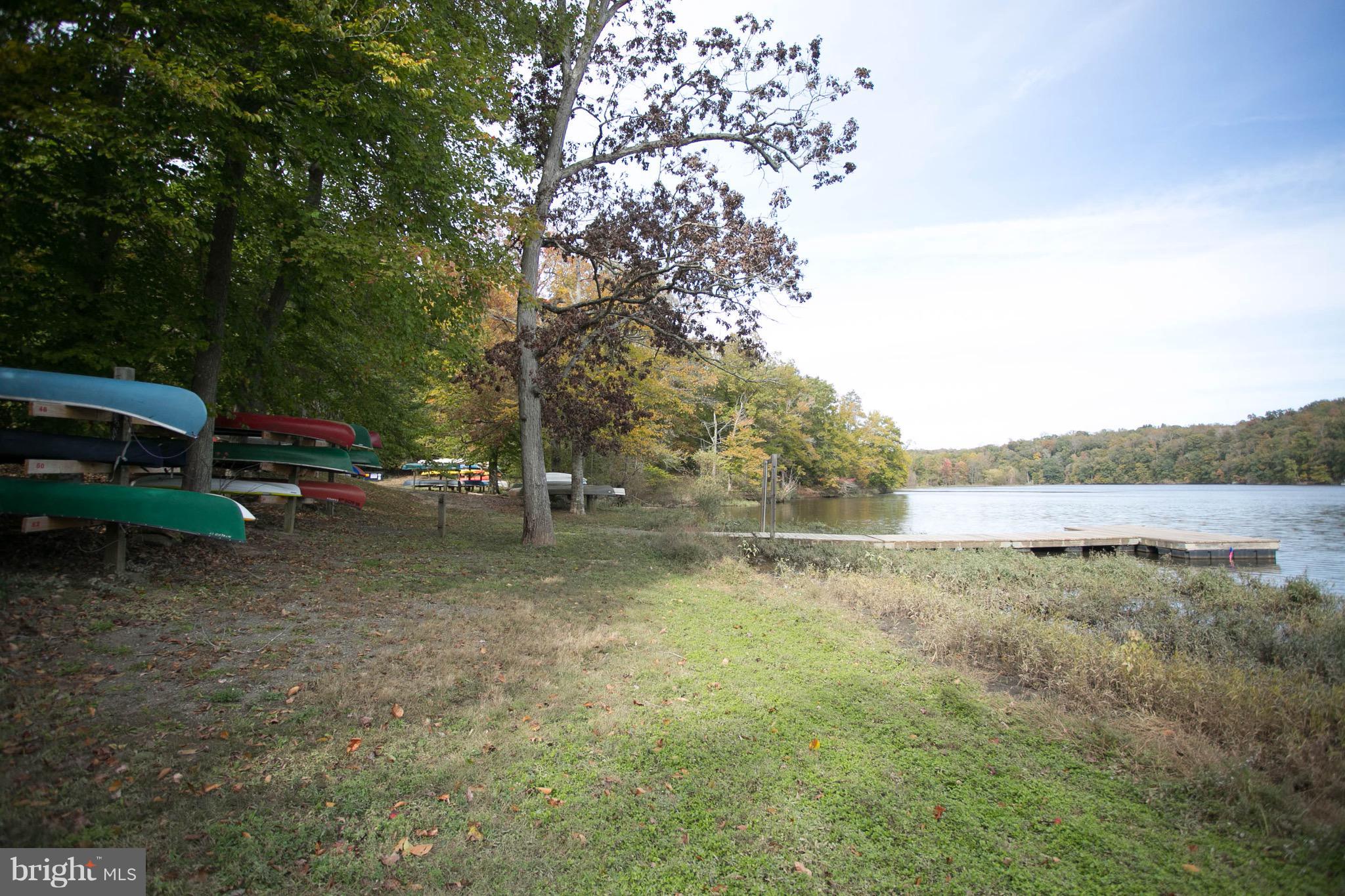 OCCOQUAN FOREST - Residential
