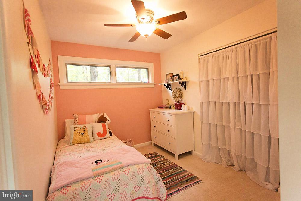 OCCOQUAN FOREST - Residential