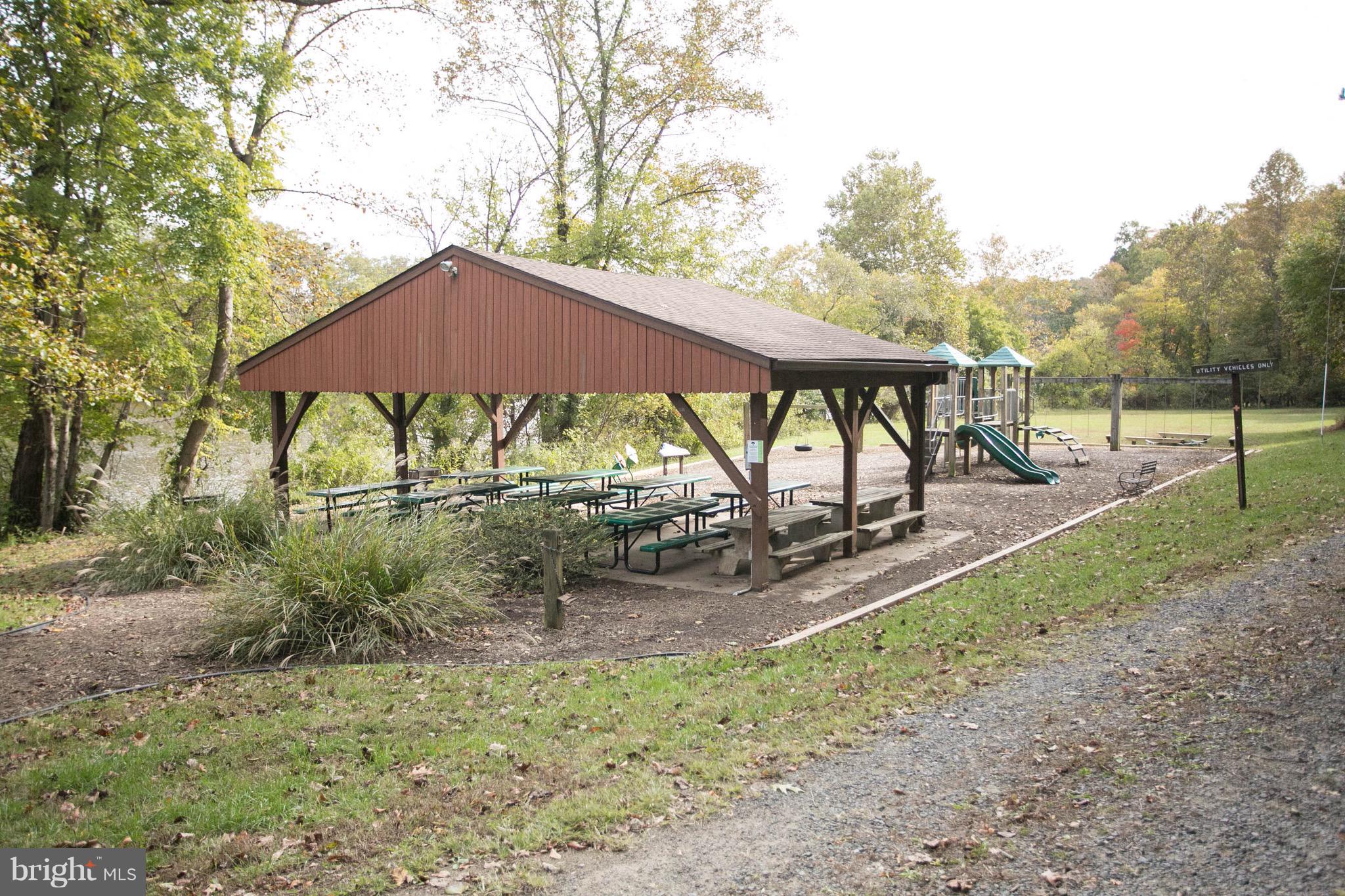 OCCOQUAN FOREST - Residential