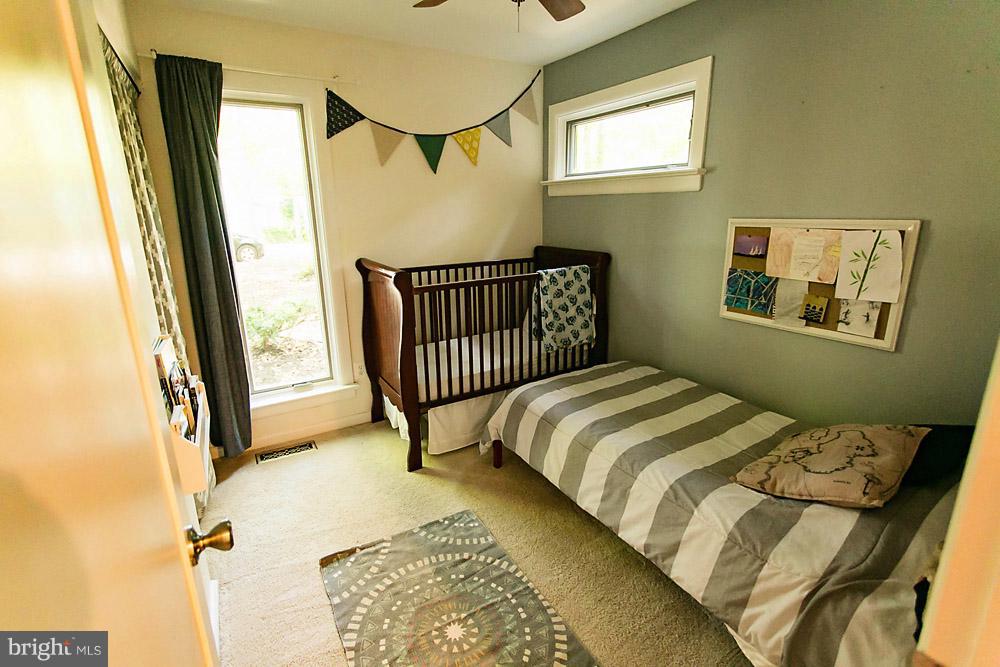 OCCOQUAN FOREST - Residential