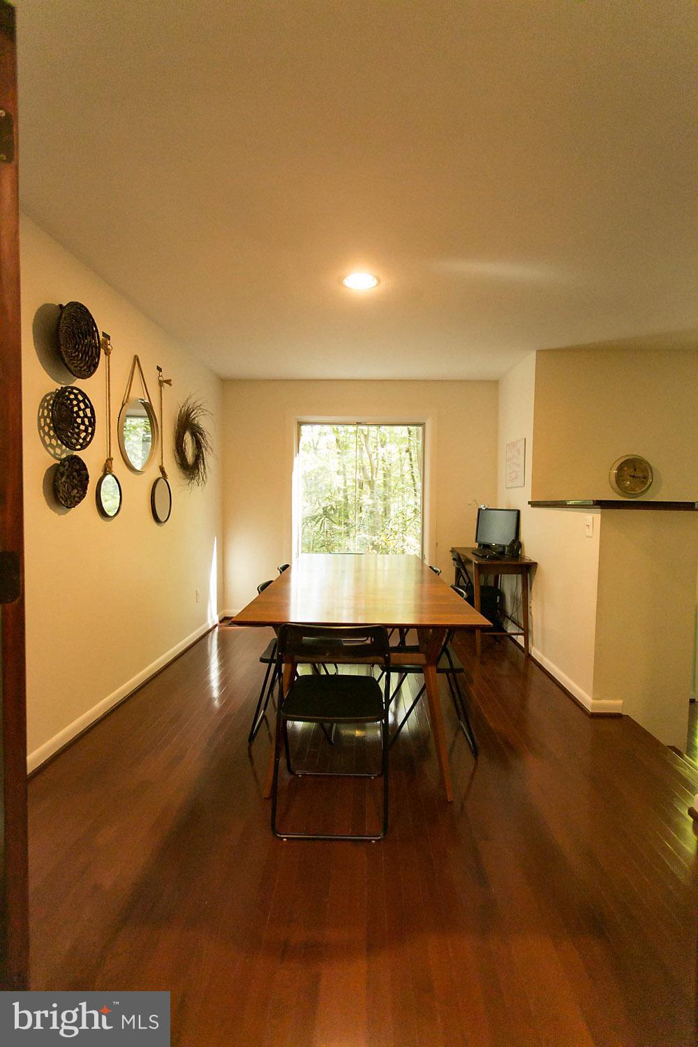 OCCOQUAN FOREST - Residential