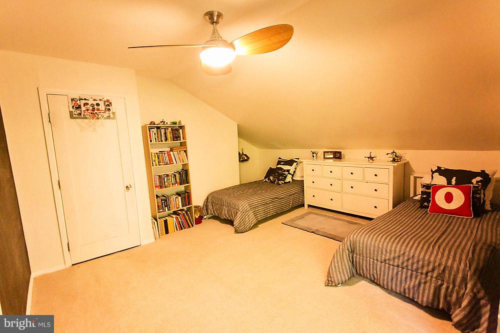 OCCOQUAN FOREST - Residential