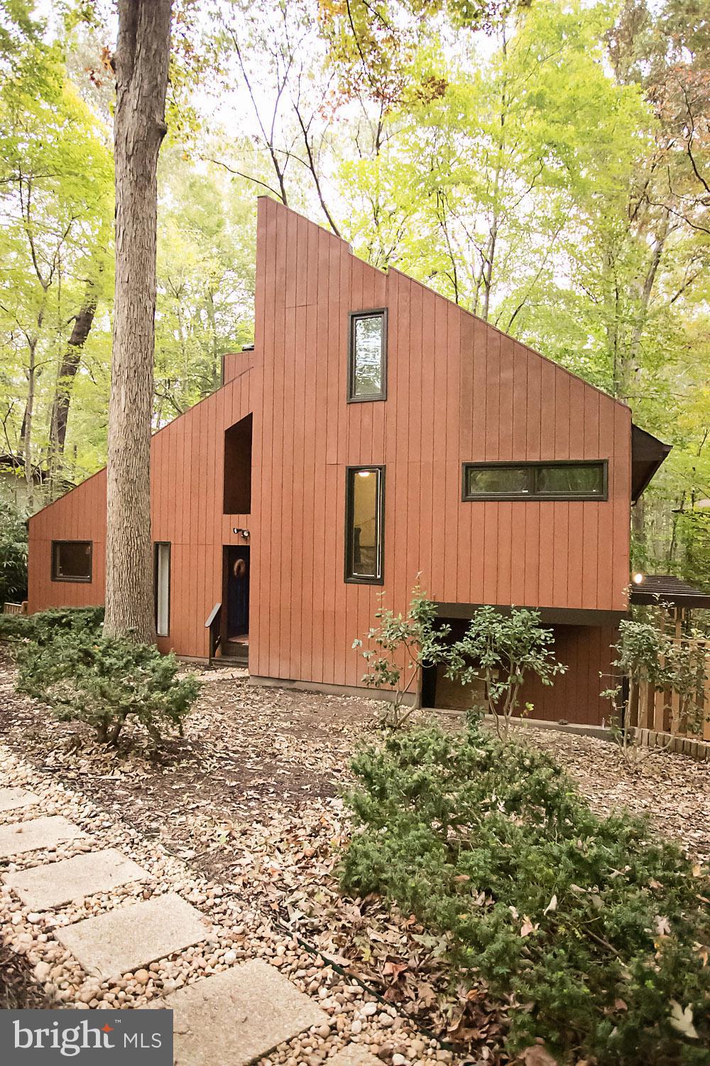 OCCOQUAN FOREST - Residential