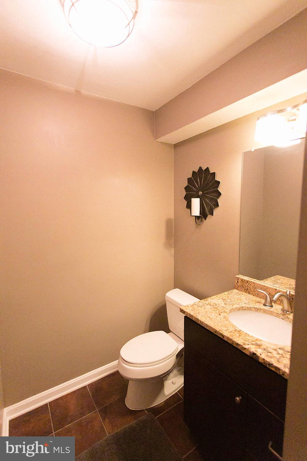 OCCOQUAN FOREST - Residential