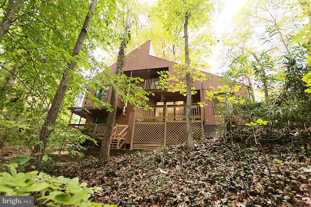 OCCOQUAN FOREST - Residential