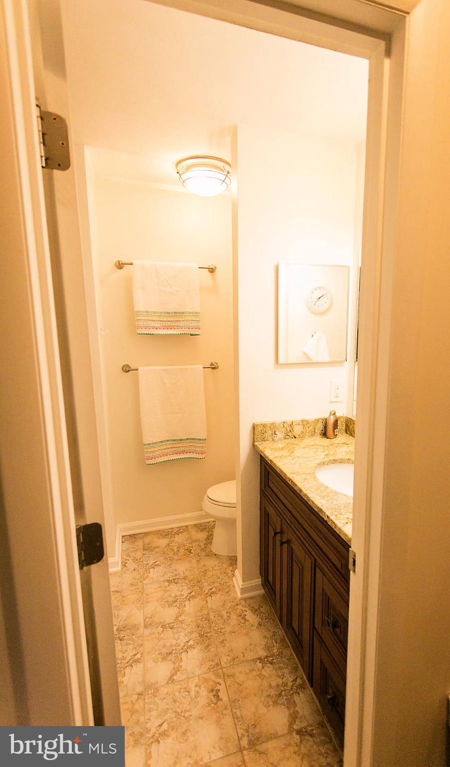 OCCOQUAN FOREST - Residential