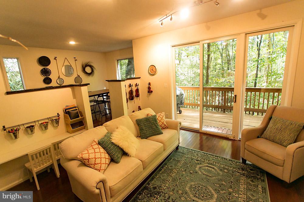 OCCOQUAN FOREST - Residential