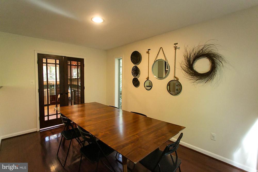 OCCOQUAN FOREST - Residential