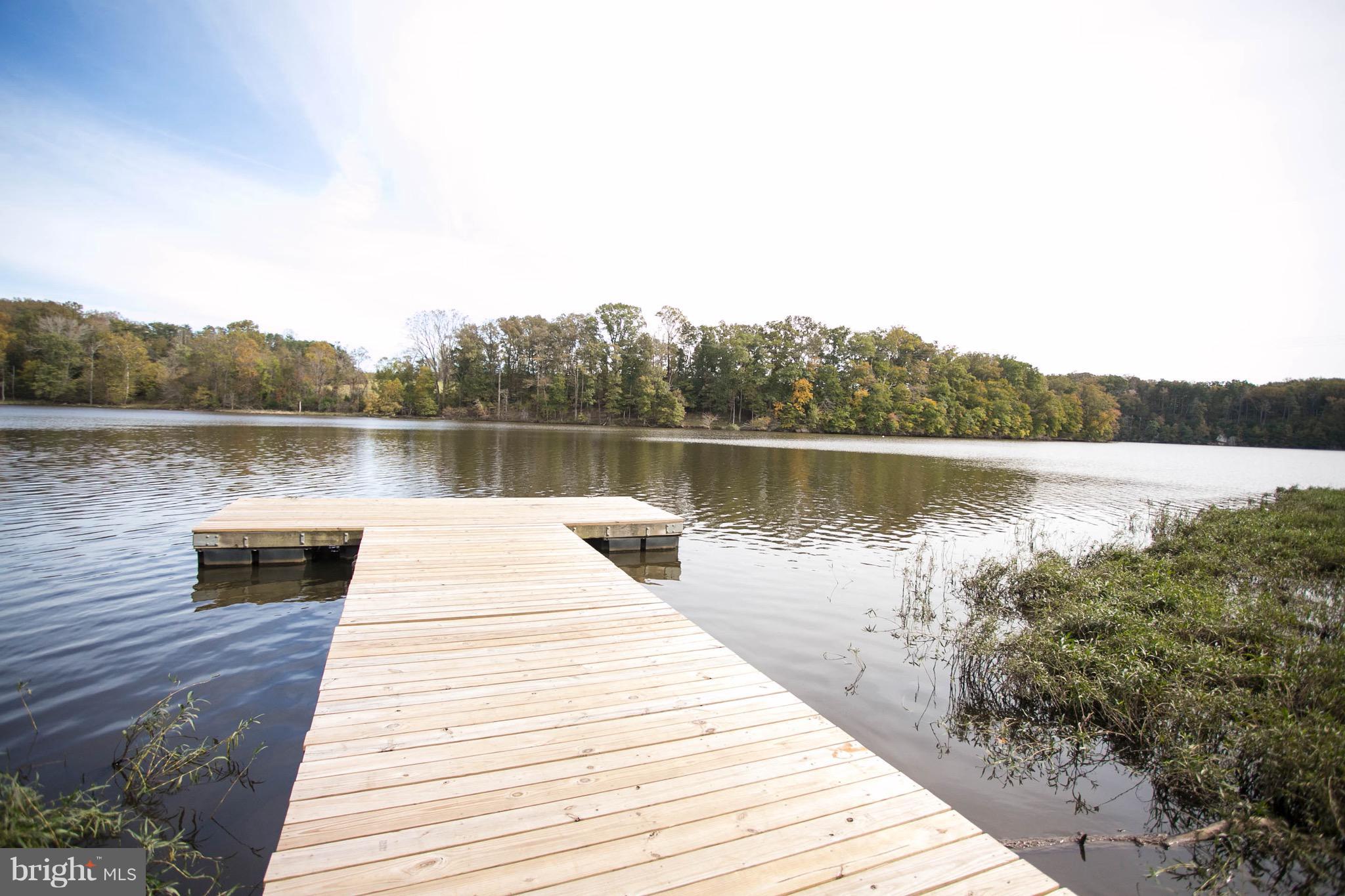 OCCOQUAN FOREST - Residential