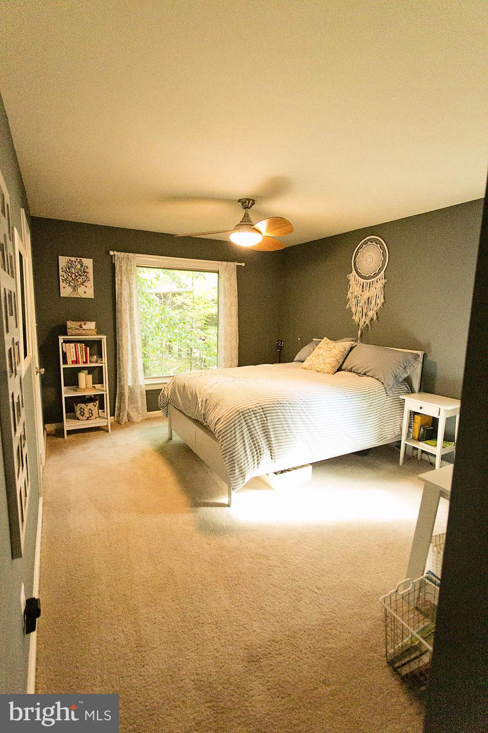 OCCOQUAN FOREST - Residential