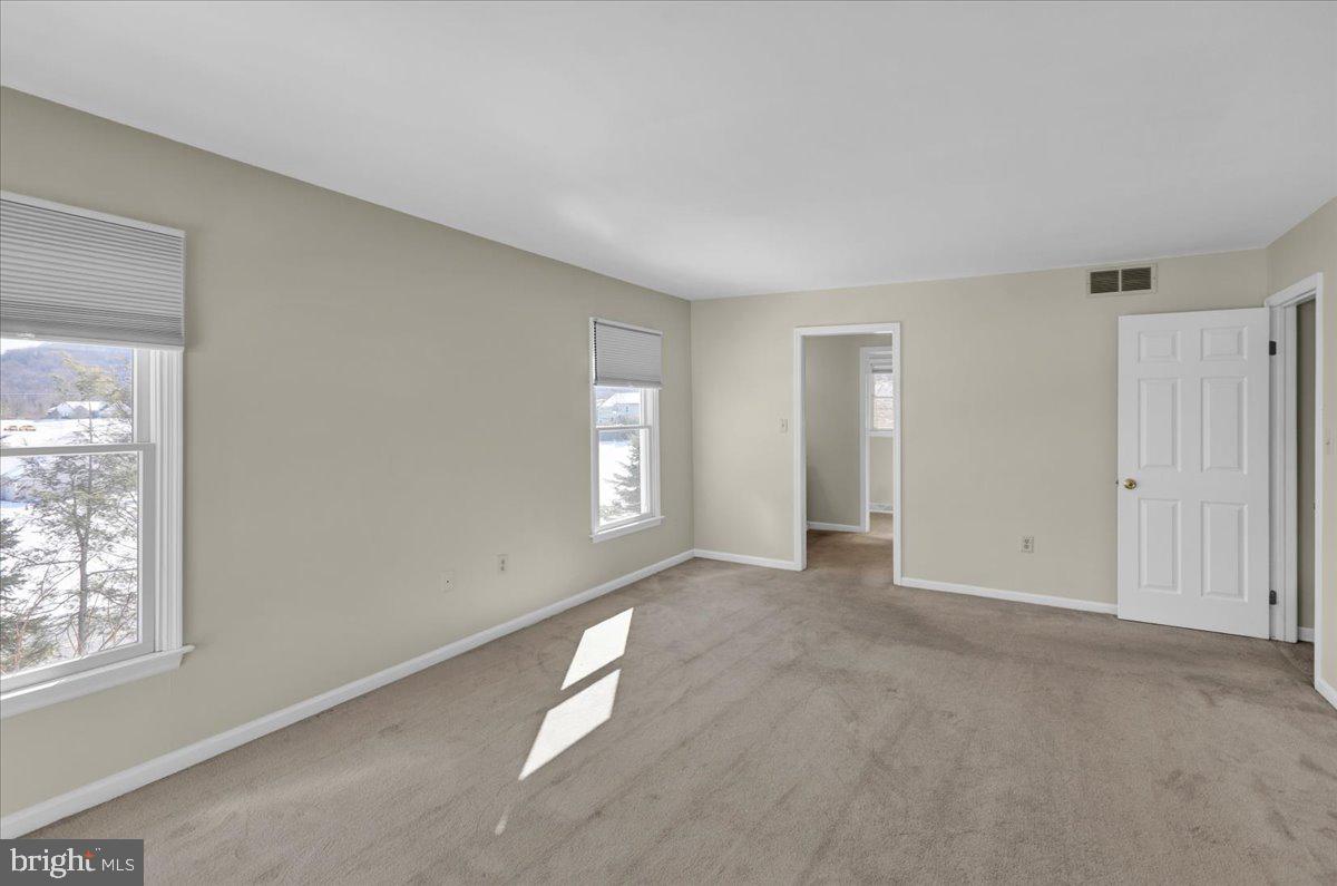 OVERBROOK - Residential