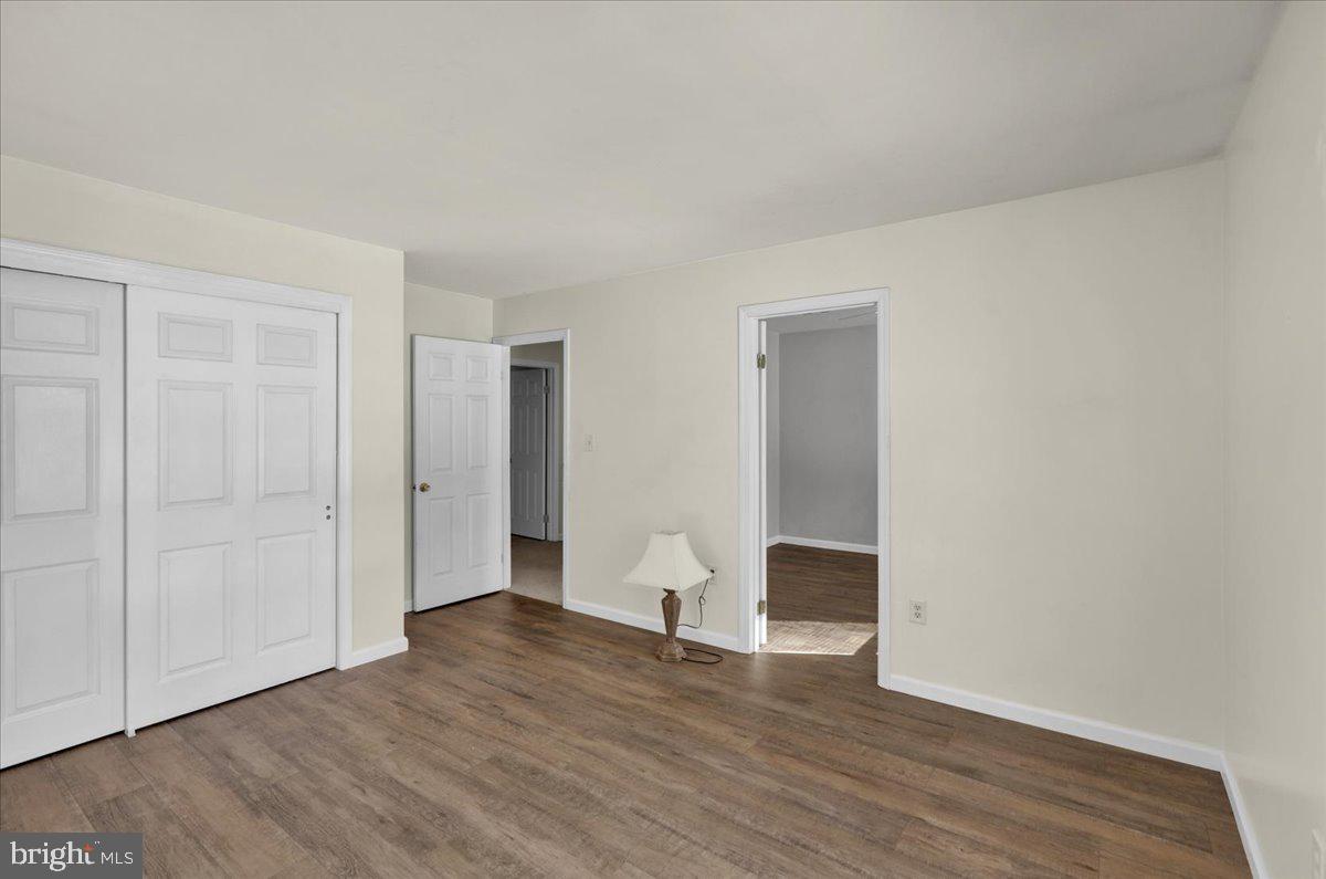 OVERBROOK - Residential