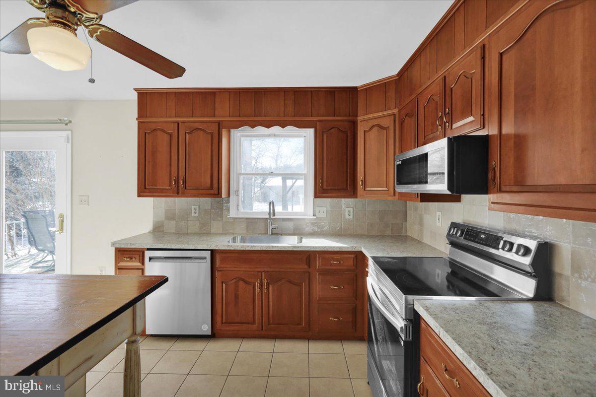 OVERBROOK - Residential